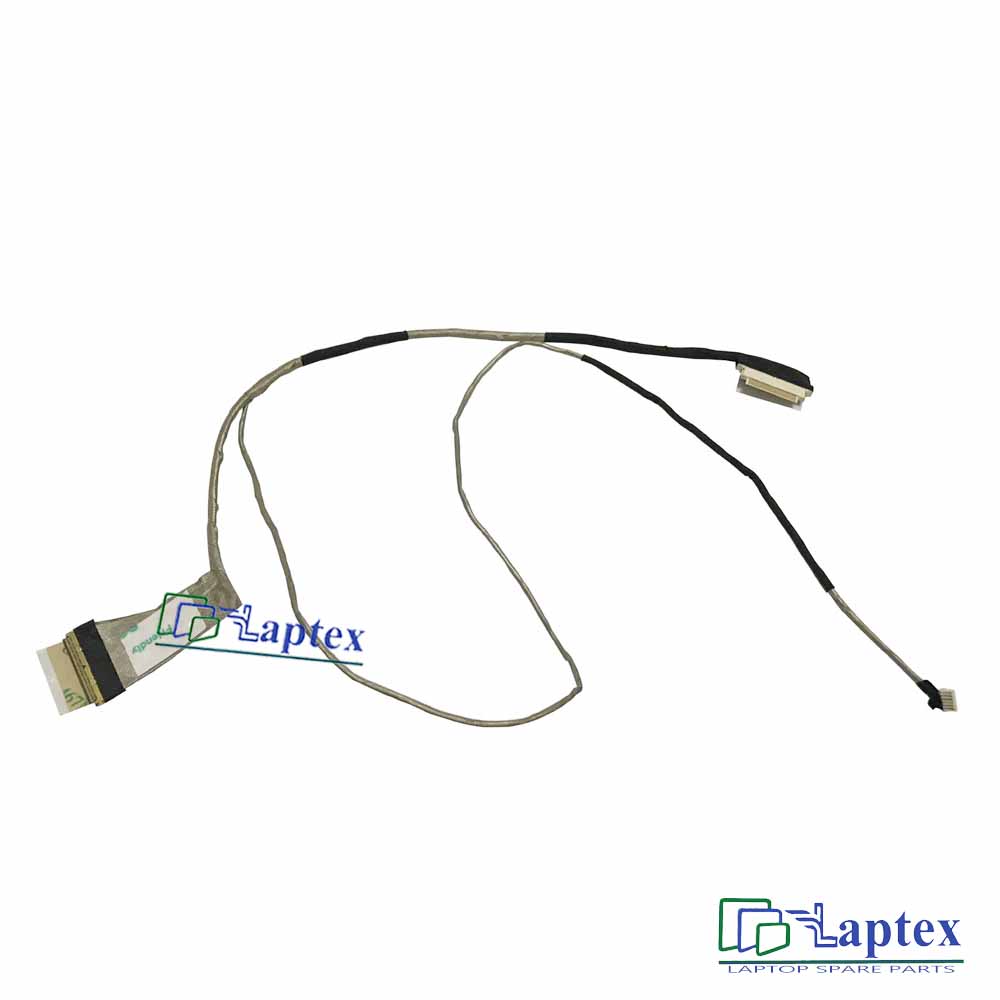 Toshiba Satellite C850 LCD Display Cable